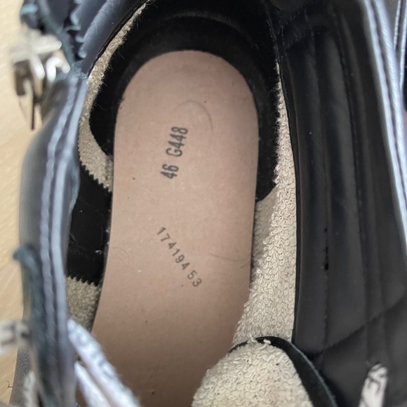 Golden Goose Slide Men’s Size 13 - Picture 10 of 14